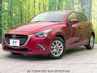 2019 MAZDA DEMIO XD