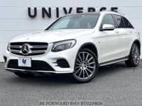 2016 MERCEDES-BENZ GLC-CLASS GLC25041