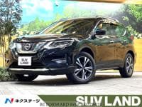 2018 NISSAN X-TRAIL 20XI