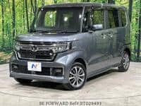 2021 HONDA N BOX EX