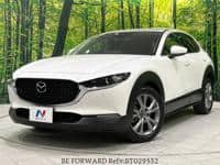 2020 MAZDA CX-30 20S