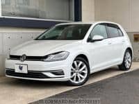 2017 VOLKSWAGEN GOLF TSI