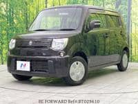 2011 SUZUKI MR WAGON X