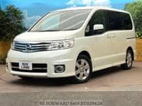 2007 NISSAN SERENA