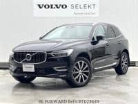 2020 VOLVO XC60 D4AWD