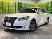 Used 2014 TOYOTA CROWN MAJESTA BT029658 for Sale