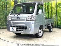 2016 SUBARU SAMBAR TRUCK TB