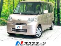 2012 DAIHATSU TANTO L