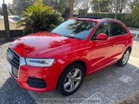 2015 AUDI Q3 2.0TFSI220PS