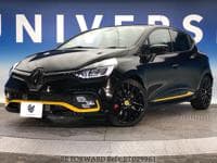 2018 RENAULT LUTECIA R.S.18