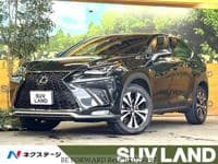 2018 LEXUS NX NX300HF