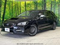 2017 SUBARU LEVORG 1.6STI