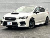 2019 SUBARU WRX S4 2.0GT-S