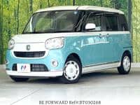 2019 DAIHATSU MOVE CANBUS XSA