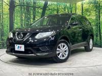 2015 NISSAN X-TRAIL 20X