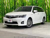 2014 TOYOTA COROLLA FIELDER G