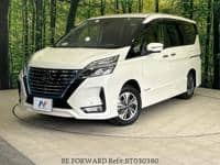 2020 NISSAN SERENA E-V