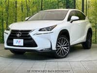 2016 LEXUS NX NX200T