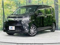 2017 DAIHATSU MOVE XSA