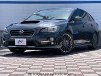 2016 SUBARU LEVORG 1.6STI