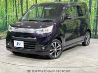 2012 SUZUKI WAGON R T