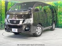 2014 NISSAN CARAVAN VAN GX