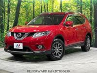 2015 NISSAN X-TRAIL 20X