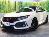 2018 HONDA CIVIC R