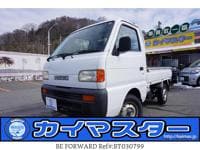 1995 SUZUKI CARRY TRUCK