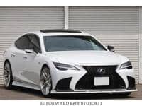 2021 LEXUS LS