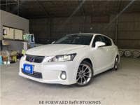 2013 LEXUS CT 200HAIS