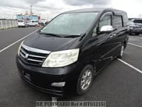 2005 TOYOTA ALPHARD V 2.4AX L EDITION