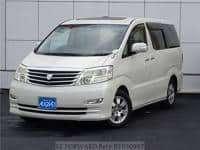 2006 TOYOTA ALPHARD W