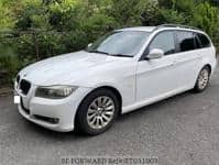 2009 BMW 3 SERIES