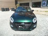 2022 DAIHATSU COPEN CERO20THANNIVERSARYED