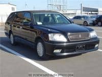 2003 TOYOTA CROWN ESTATE /