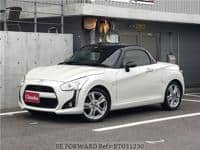 2015 DAIHATSU COPEN