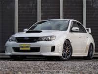 2012 SUBARU IMPREZA WRX STIC