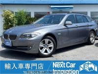 2010 BMW 5 SERIES 528IPKG