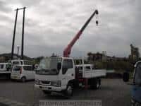 2004 ISUZU ELF TRUCK