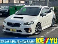 2016 SUBARU WRX S4