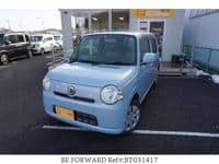 2015 DAIHATSU MIRA COCOA 4WD