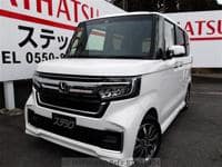 2023 HONDA N BOX CUSTOM