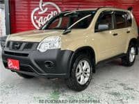 2013 NISSAN X-TRAIL