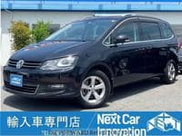 2011 VOLKSWAGEN SHARAN TSI