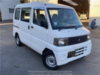 2003 MITSUBISHI MINICAB VAN CD