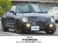 2003 DAIHATSU COPEN