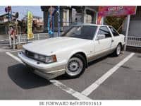 1986 TOYOTA SOARER