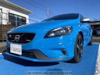 2013 VOLVO V40 T5R