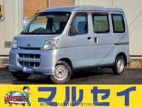 2007 DAIHATSU HIJET CARGO